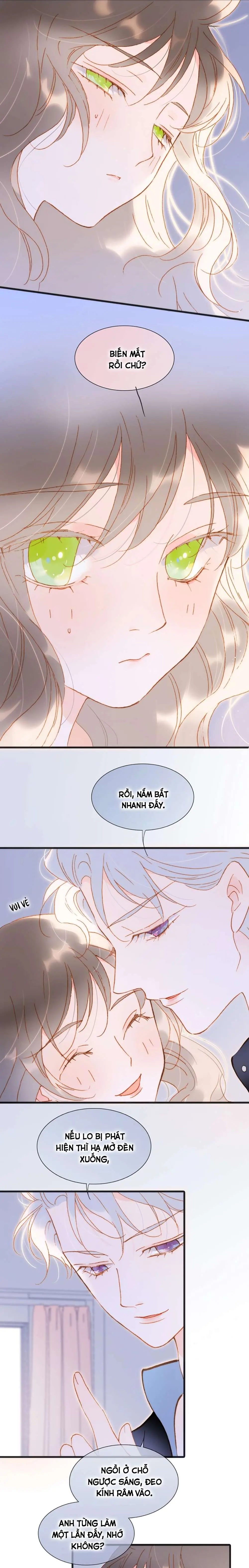 Tiếng Đàn Lặng Câm Giữa Lòng Vũ Trụ Chapter 90 - Trang 10