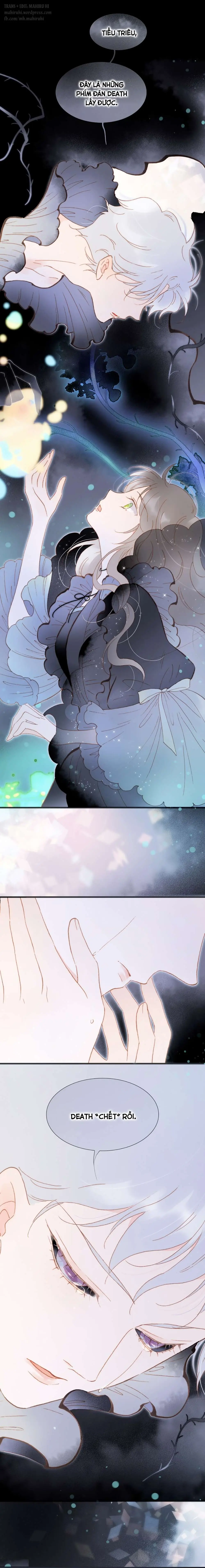 Tiếng Đàn Lặng Câm Giữa Lòng Vũ Trụ Chapter 94 - Trang 21