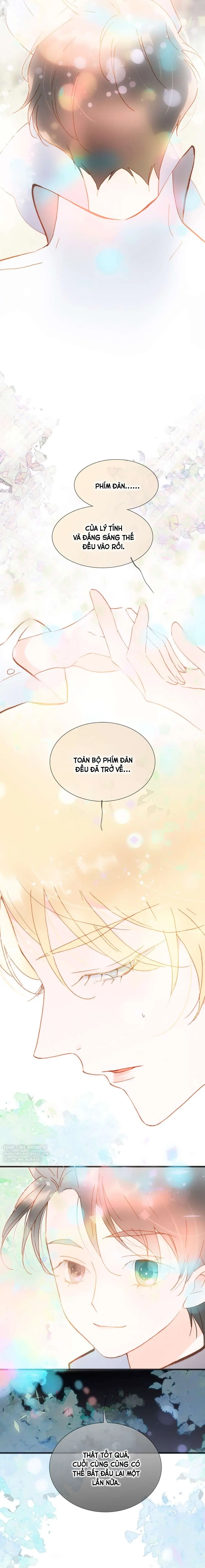 Tiếng Đàn Lặng Câm Giữa Lòng Vũ Trụ Chapter 95 - Trang 17