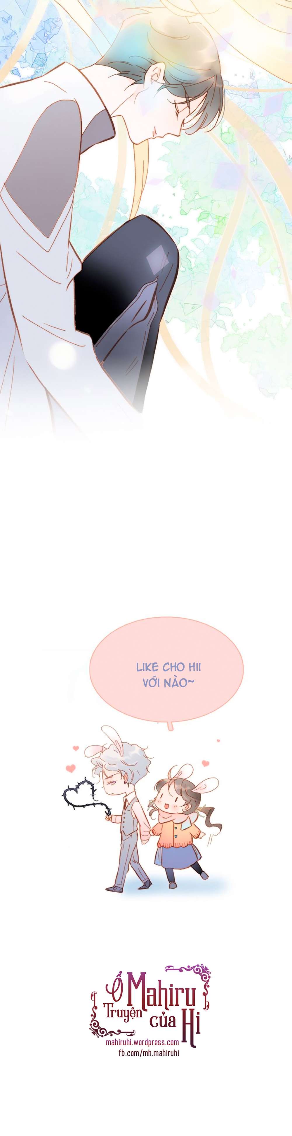 Tiếng Đàn Lặng Câm Giữa Lòng Vũ Trụ Chapter 95 - Trang 19