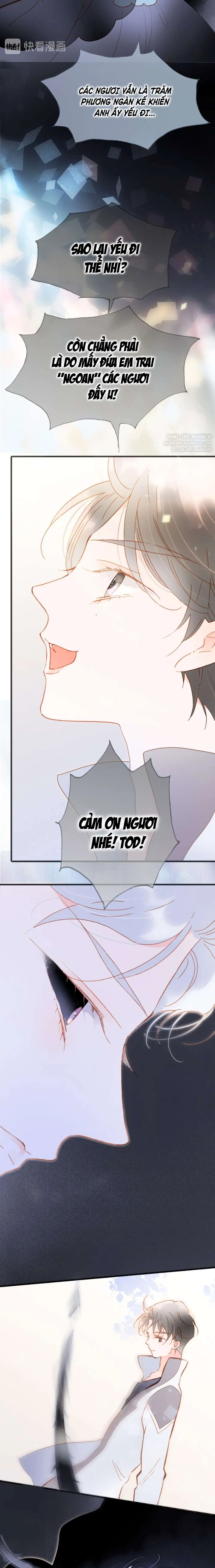 Tiếng Đàn Lặng Câm Giữa Lòng Vũ Trụ Chapter 95 - Trang 7