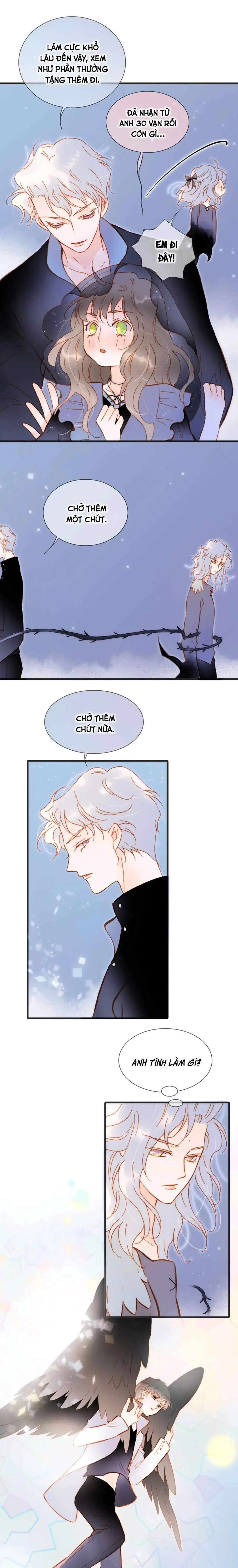 Tiếng Đàn Lặng Câm Giữa Lòng Vũ Trụ Chapter 97 - Trang 10