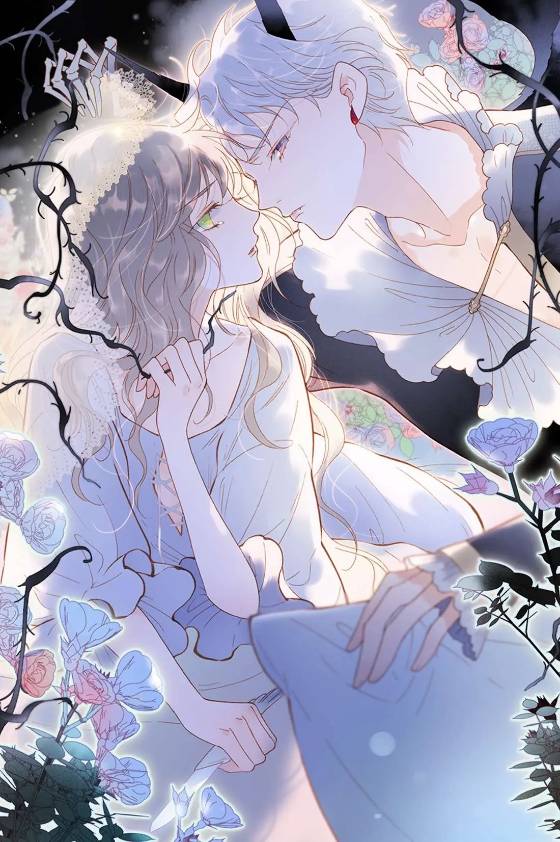 Tiếng Đàn Lặng Câm Giữa Lòng Vũ Trụ Chapter 97 - Trang 31