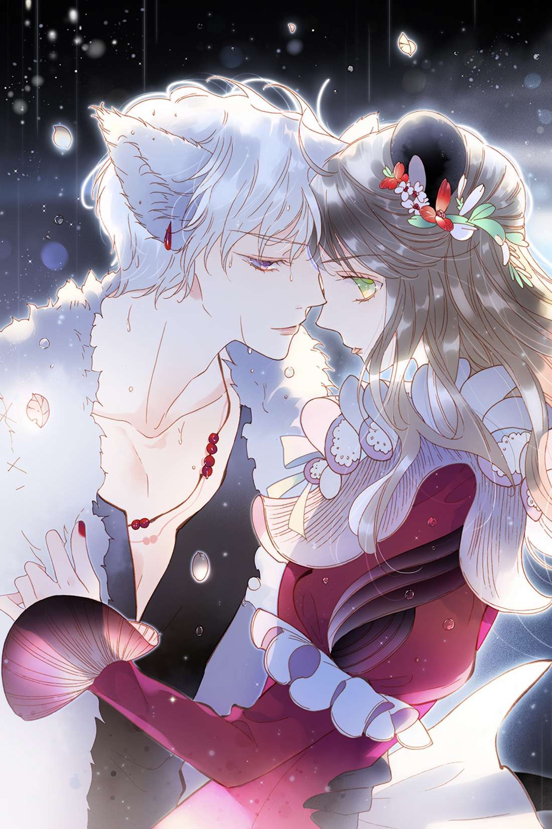 Tiếng Đàn Lặng Câm Giữa Lòng Vũ Trụ Chapter 97 - Trang 32