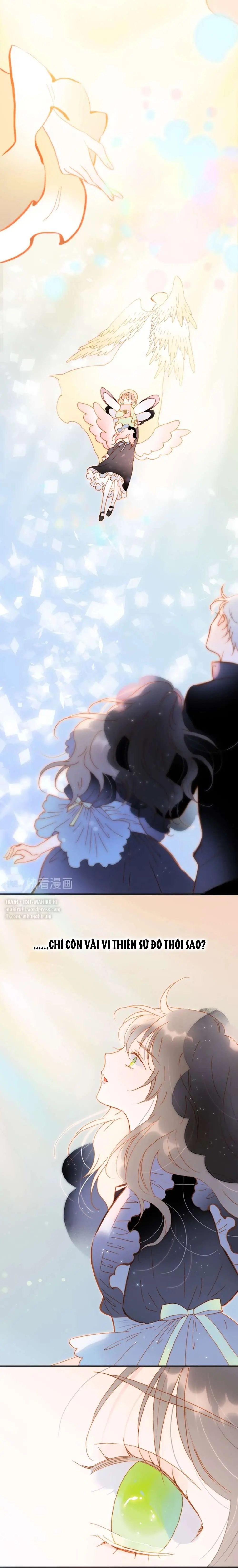 Tiếng Đàn Lặng Câm Giữa Lòng Vũ Trụ Chapter 97 - Trang 7