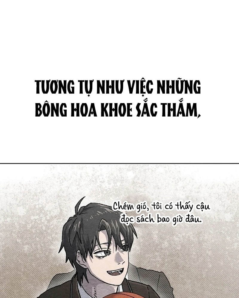 Tiếng Gầm Gừ Chapter 1 - Trang 16