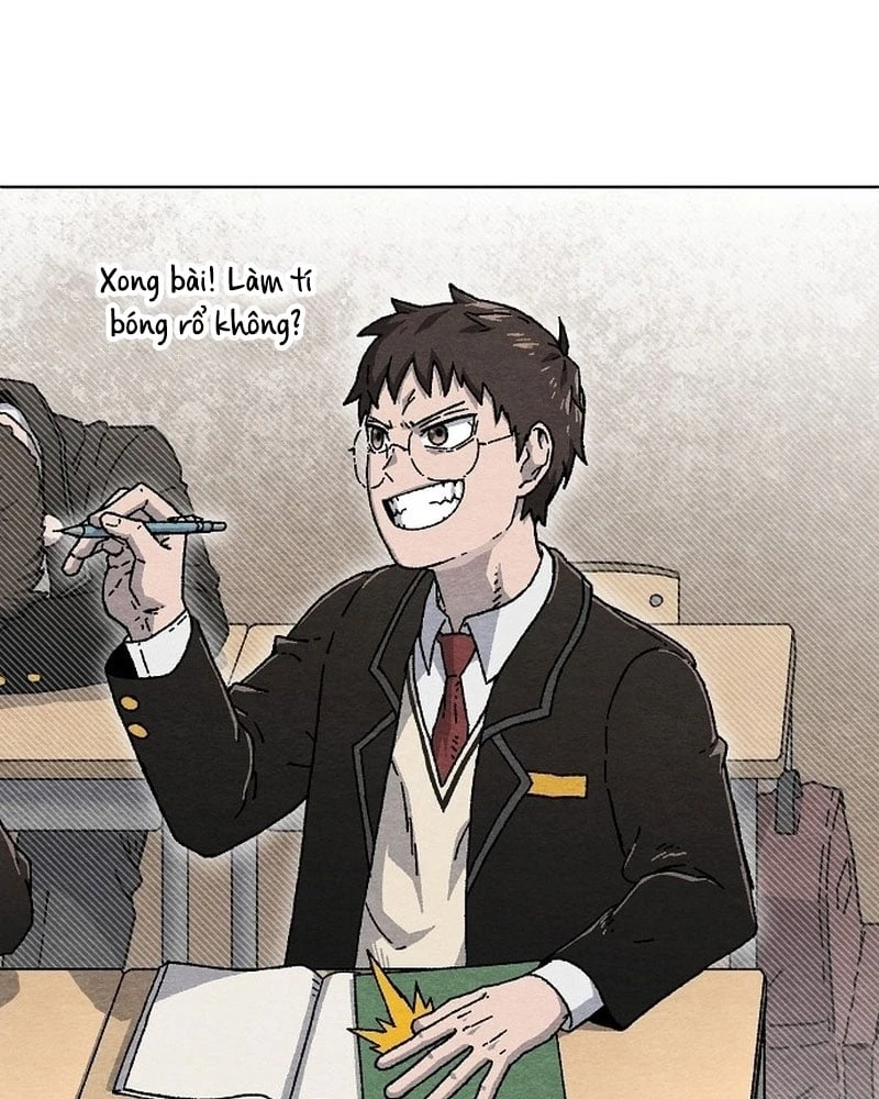 Tiếng Gầm Gừ Chapter 1 - Trang 18