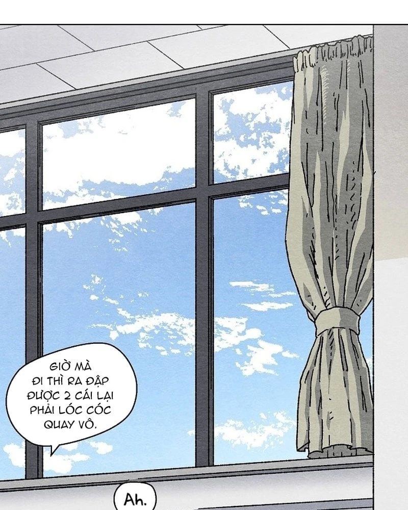 Tiếng Gầm Gừ Chapter 1 - Trang 20