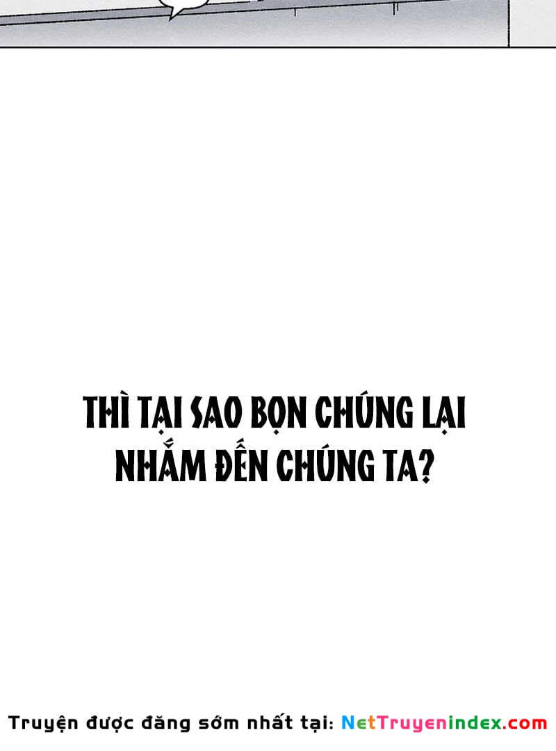 Tiếng Gầm Gừ Chapter 1 - Trang 21
