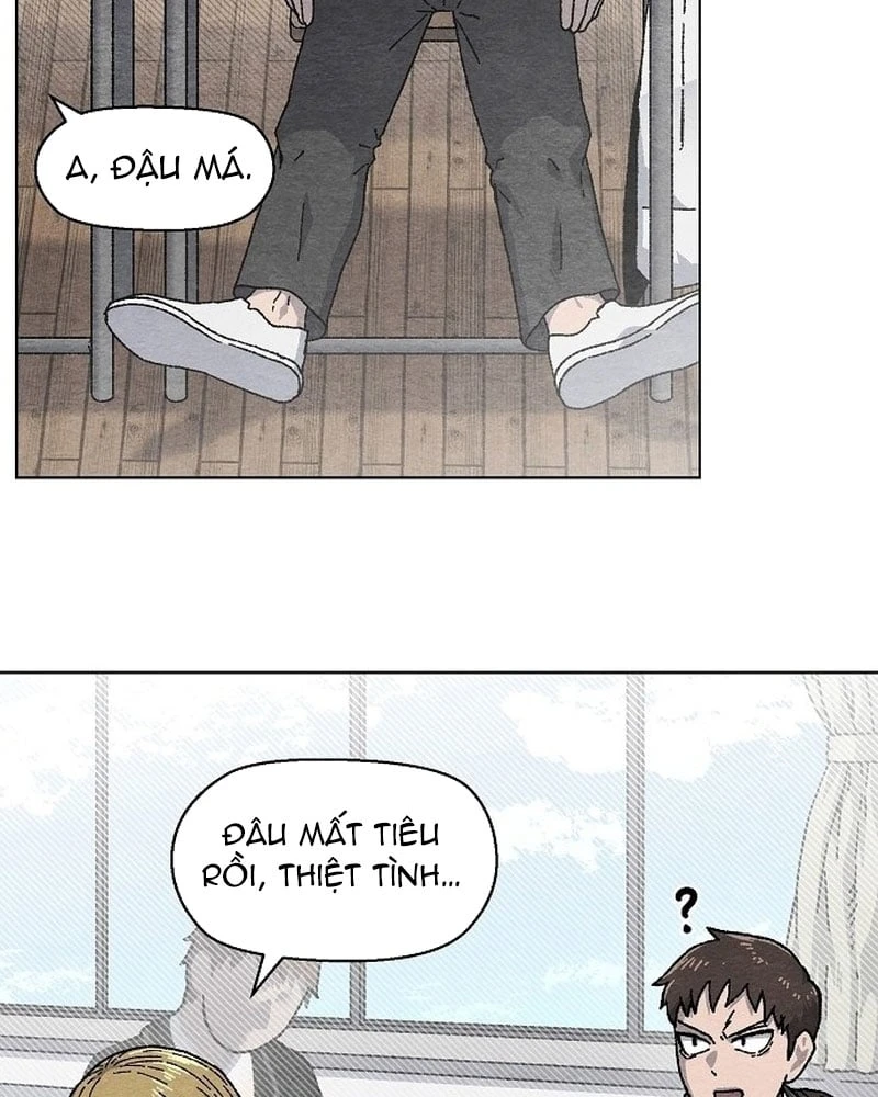 Tiếng Gầm Gừ Chapter 1 - Trang 26