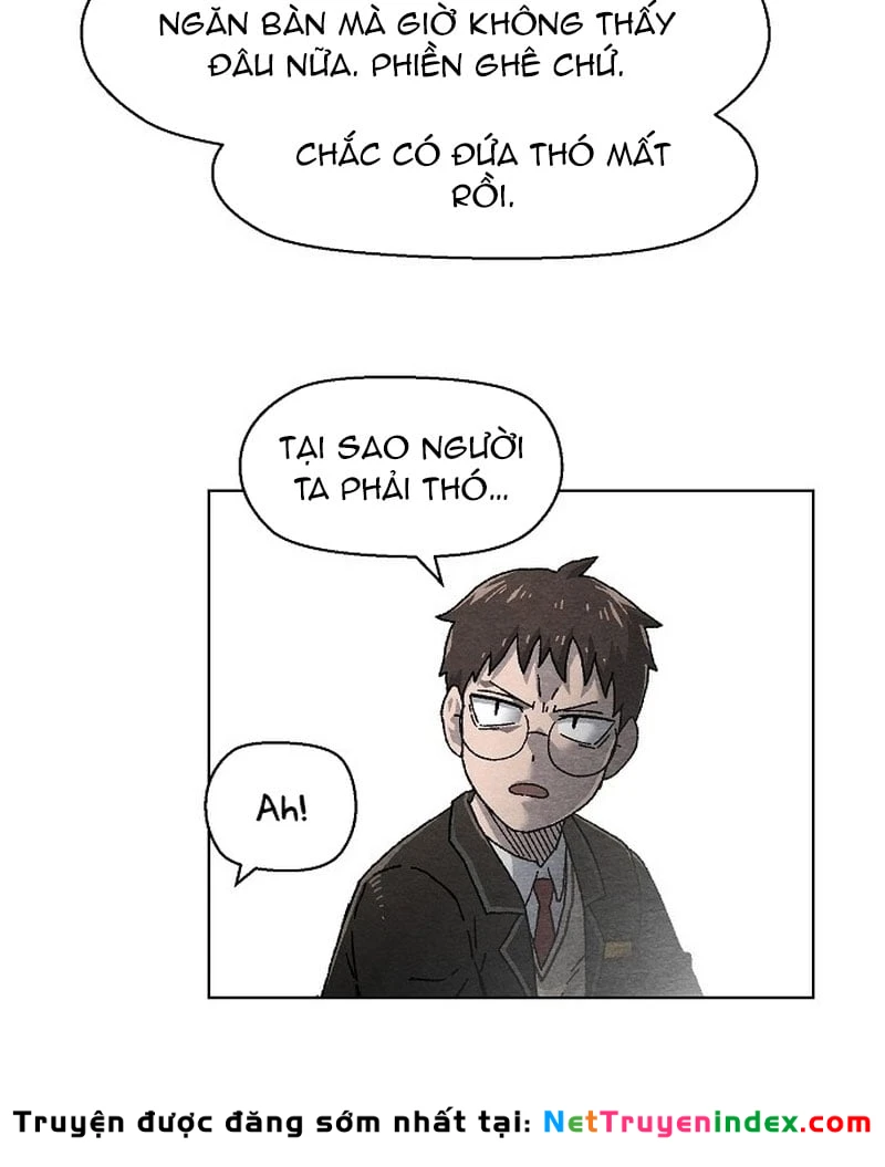 Tiếng Gầm Gừ Chapter 1 - Trang 29