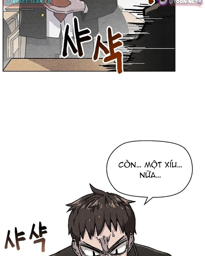 Tiếng Gầm Gừ Chapter 1 - Trang 3
