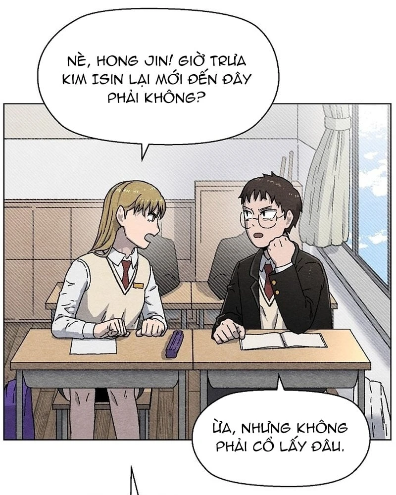 Tiếng Gầm Gừ Chapter 1 - Trang 30