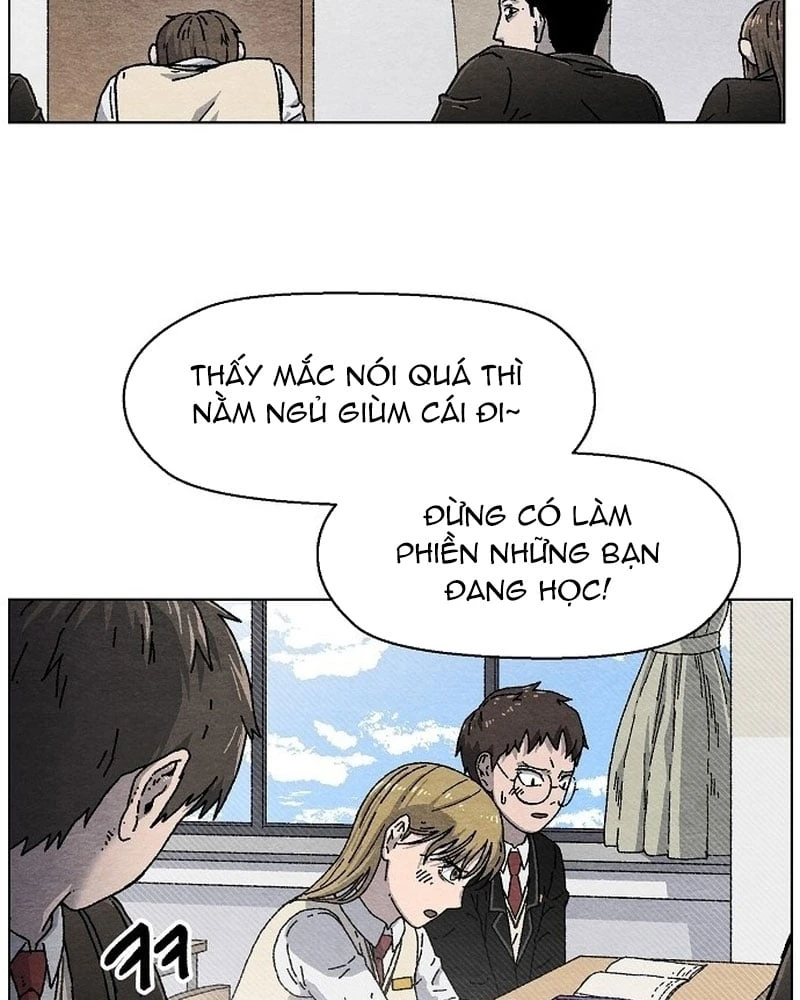 Tiếng Gầm Gừ Chapter 1 - Trang 33