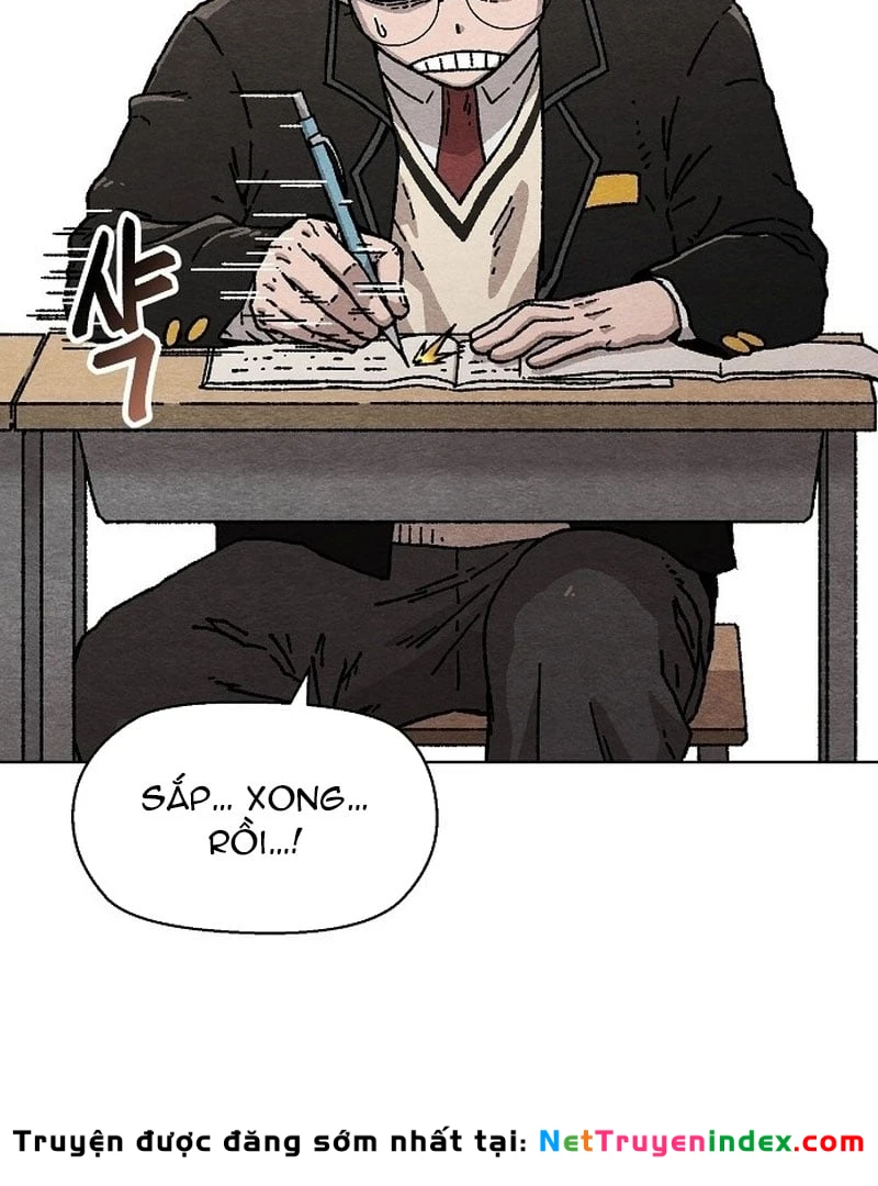 Tiếng Gầm Gừ Chapter 1 - Trang 4