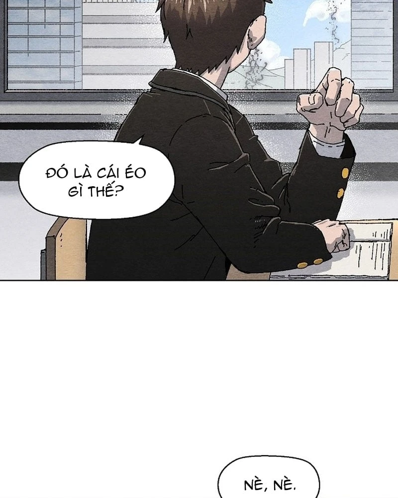 Tiếng Gầm Gừ Chapter 1 - Trang 41