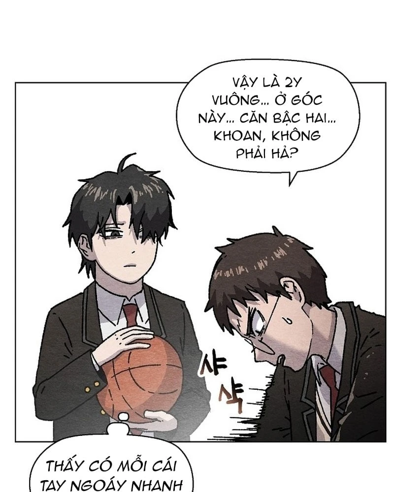 Tiếng Gầm Gừ Chapter 1 - Trang 5