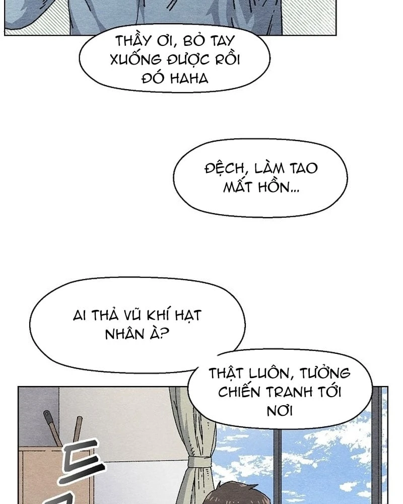 Tiếng Gầm Gừ Chapter 1 - Trang 50