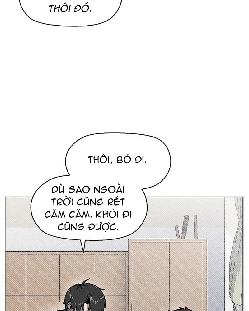 Tiếng Gầm Gừ Chapter 1 - Trang 6