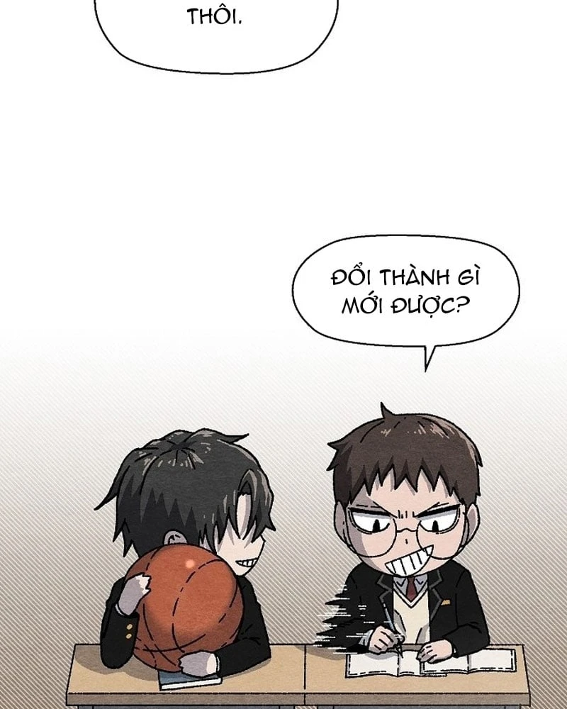 Tiếng Gầm Gừ Chapter 1 - Trang 9