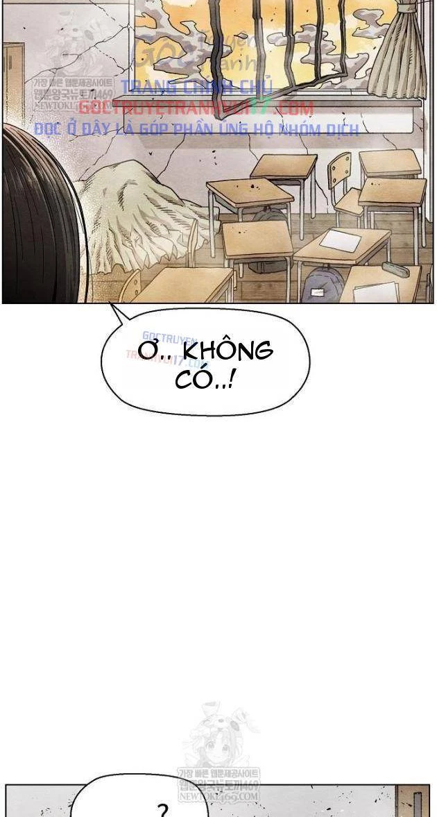 Tiếng Gầm Gừ Chapter 10 - Trang 11