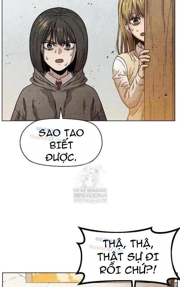 Tiếng Gầm Gừ Chapter 10 - Trang 13