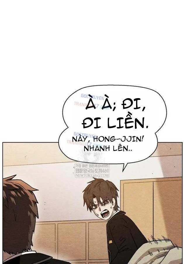 Tiếng Gầm Gừ Chapter 10 - Trang 15