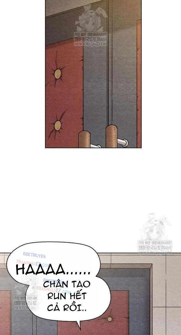 Tiếng Gầm Gừ Chapter 10 - Trang 17