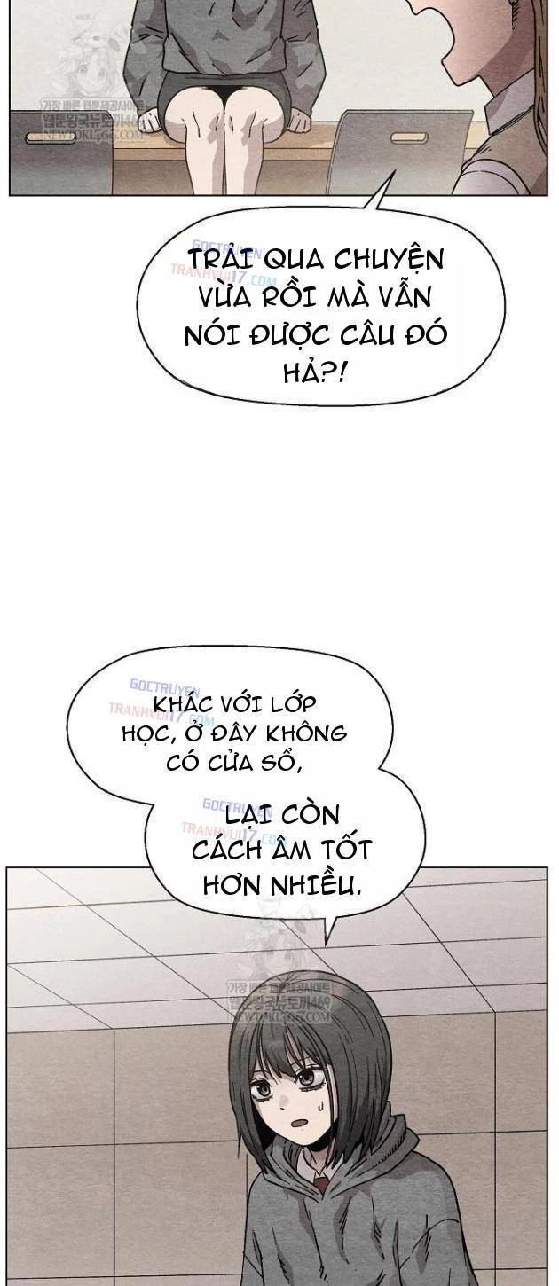 Tiếng Gầm Gừ Chapter 10 - Trang 19
