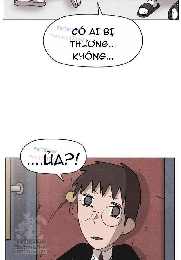 Tiếng Gầm Gừ Chapter 10 - Trang 23