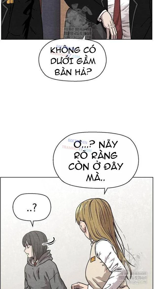 Tiếng Gầm Gừ Chapter 10 - Trang 25
