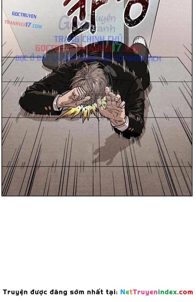 Tiếng Gầm Gừ Chapter 10 - Trang 29