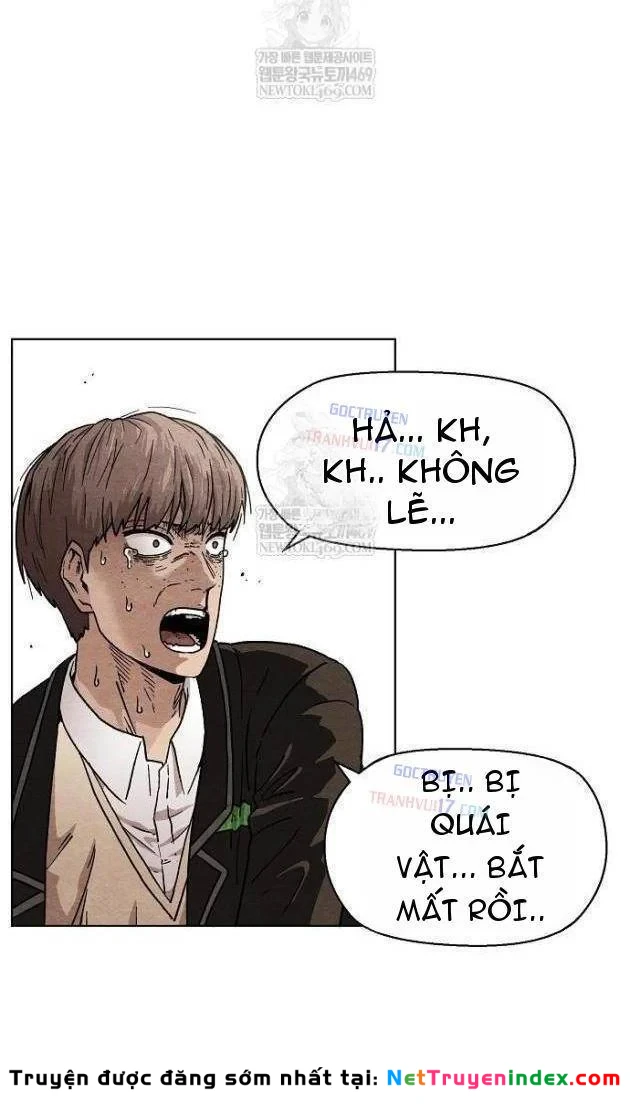 Tiếng Gầm Gừ Chapter 10 - Trang 31