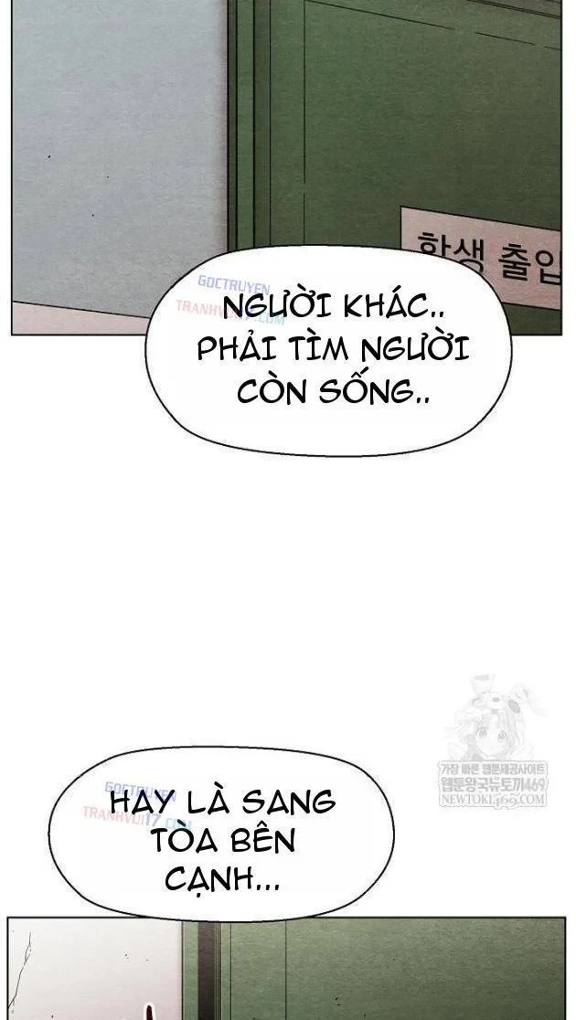 Tiếng Gầm Gừ Chapter 10 - Trang 35