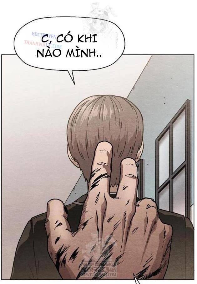 Tiếng Gầm Gừ Chapter 10 - Trang 37