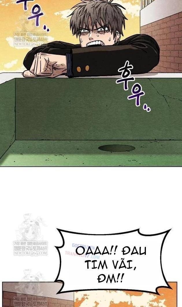 Tiếng Gầm Gừ Chapter 10 - Trang 39