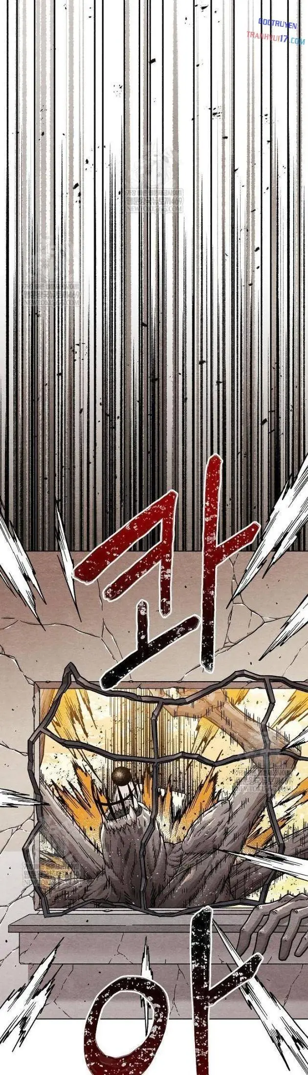 Tiếng Gầm Gừ Chapter 10 - Trang 4