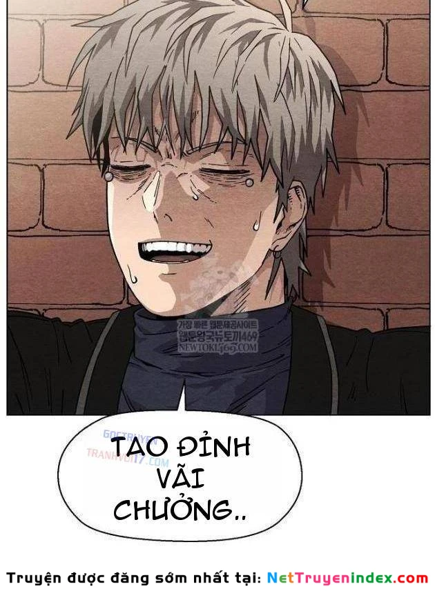 Tiếng Gầm Gừ Chapter 10 - Trang 43