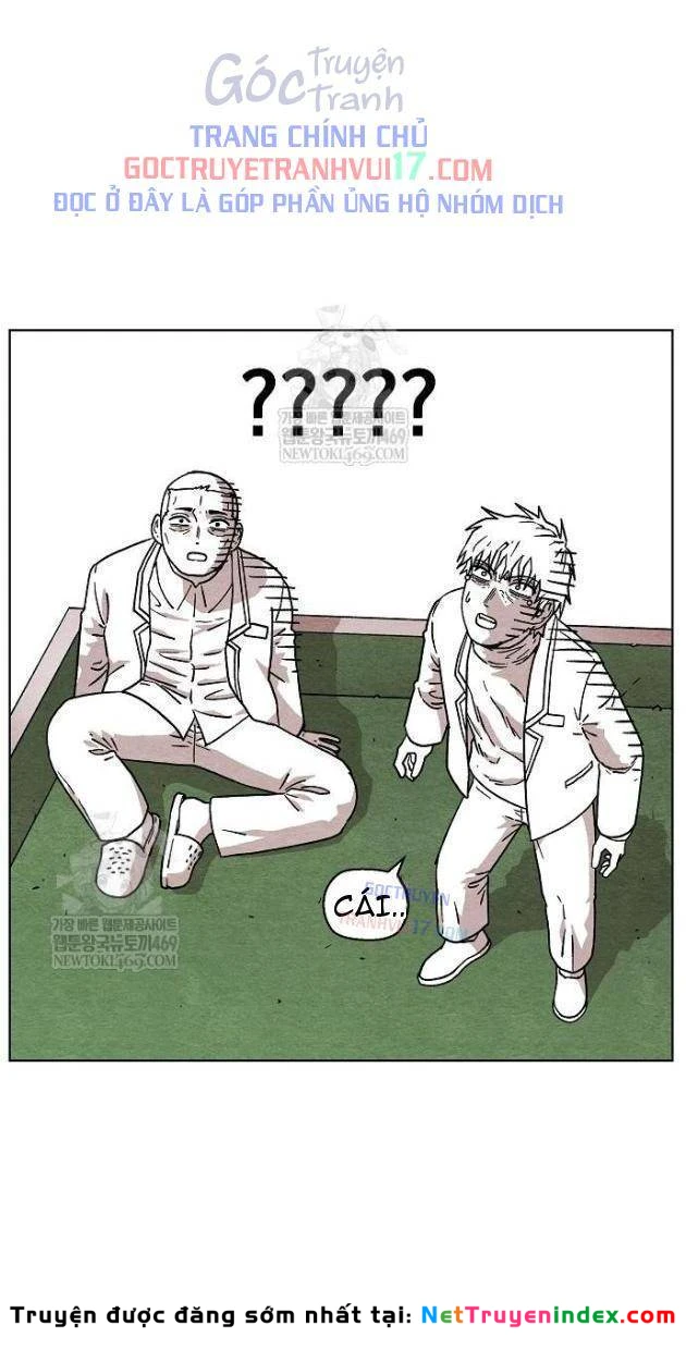 Tiếng Gầm Gừ Chapter 10 - Trang 47