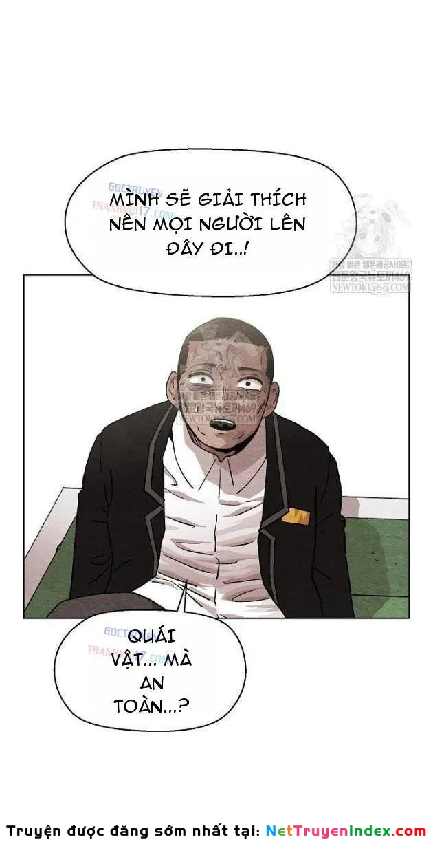 Tiếng Gầm Gừ Chapter 10 - Trang 49