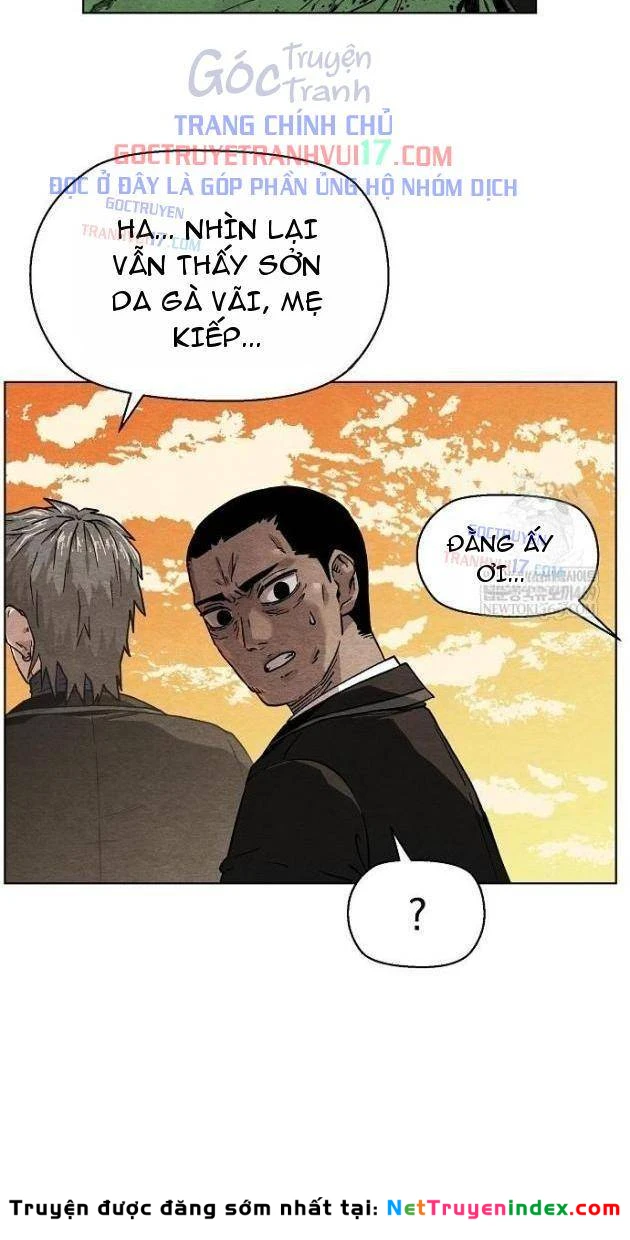 Tiếng Gầm Gừ Chapter 11 - Trang 11