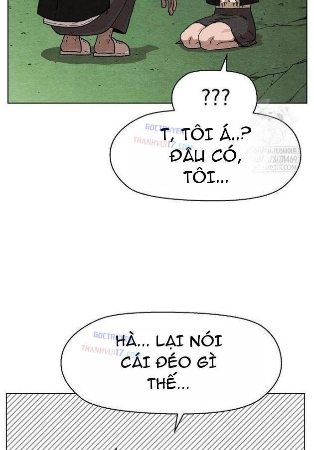 Tiếng Gầm Gừ Chapter 11 - Trang 19