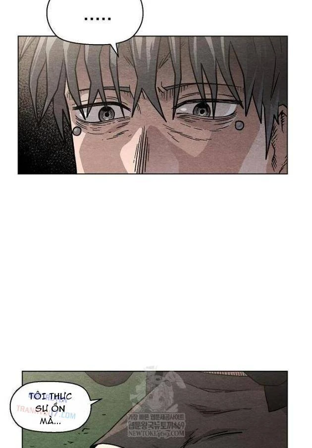 Tiếng Gầm Gừ Chapter 11 - Trang 21