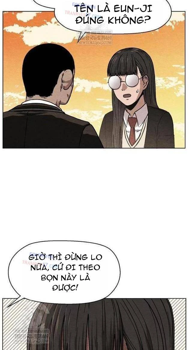 Tiếng Gầm Gừ Chapter 11 - Trang 23