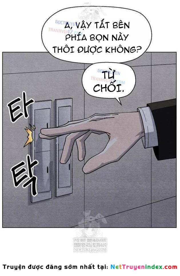 Tiếng Gầm Gừ Chapter 11 - Trang 27