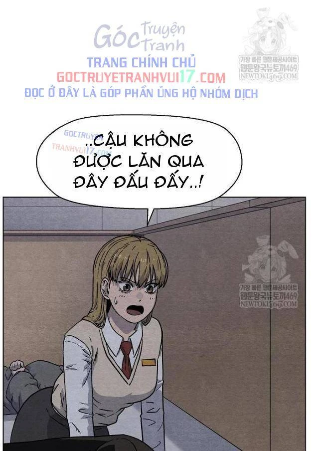 Tiếng Gầm Gừ Chapter 11 - Trang 29