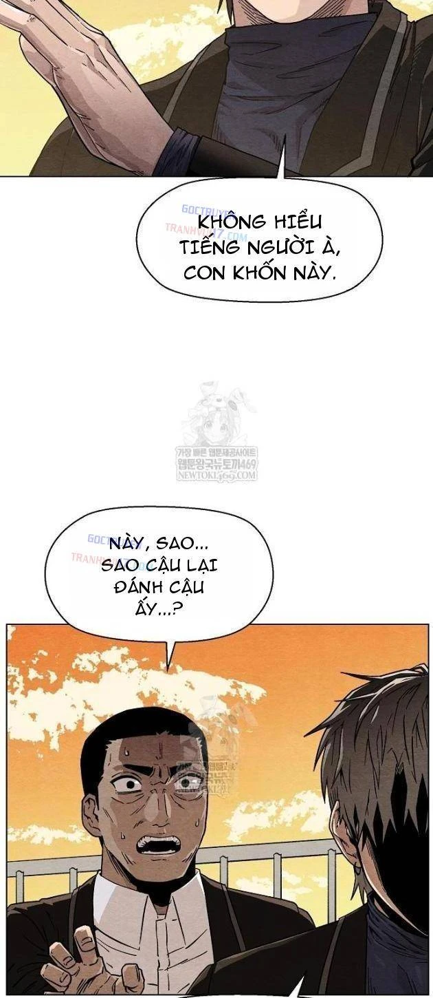 Tiếng Gầm Gừ Chapter 11 - Trang 3