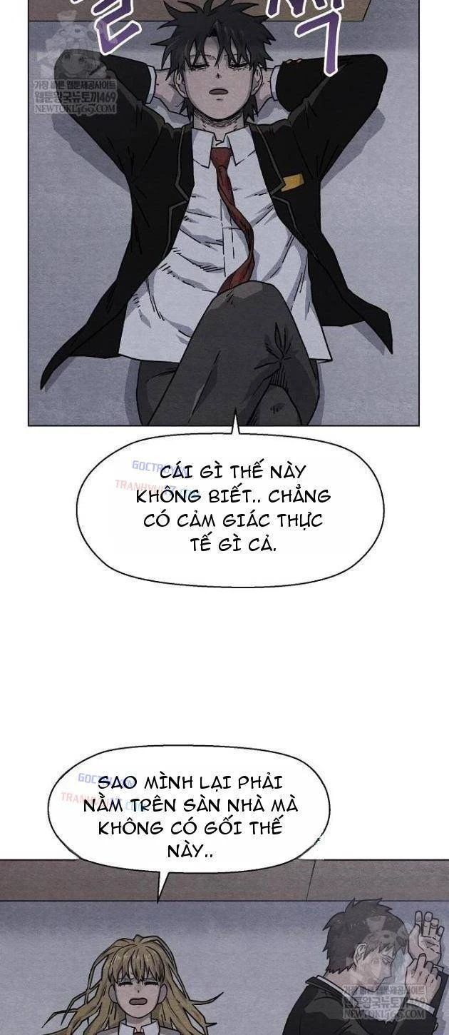 Tiếng Gầm Gừ Chapter 11 - Trang 31