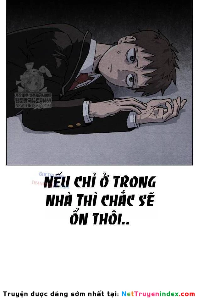 Tiếng Gầm Gừ Chapter 11 - Trang 33