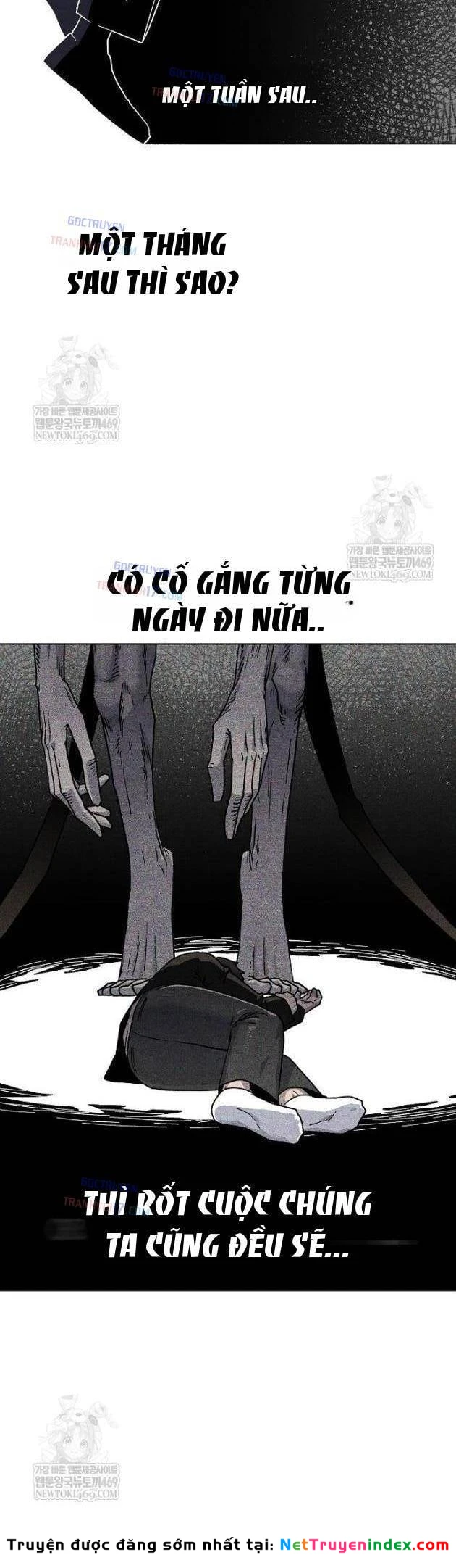 Tiếng Gầm Gừ Chapter 11 - Trang 36
